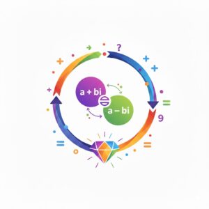 Complex Conjugate Calculator