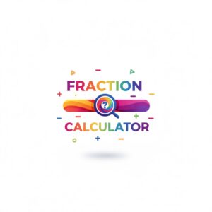 Fraction Calculator