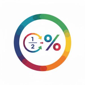 Fraction to Percent Calculator