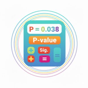 P-value Calculator