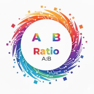 Ratio Calculator